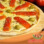 PIZZA ESPECIAL, La Nueva Villa pizzas, villa mercedes