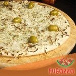PIZZA DE FUGAZZA, La Nueva Villa pizzas, villa mercedes